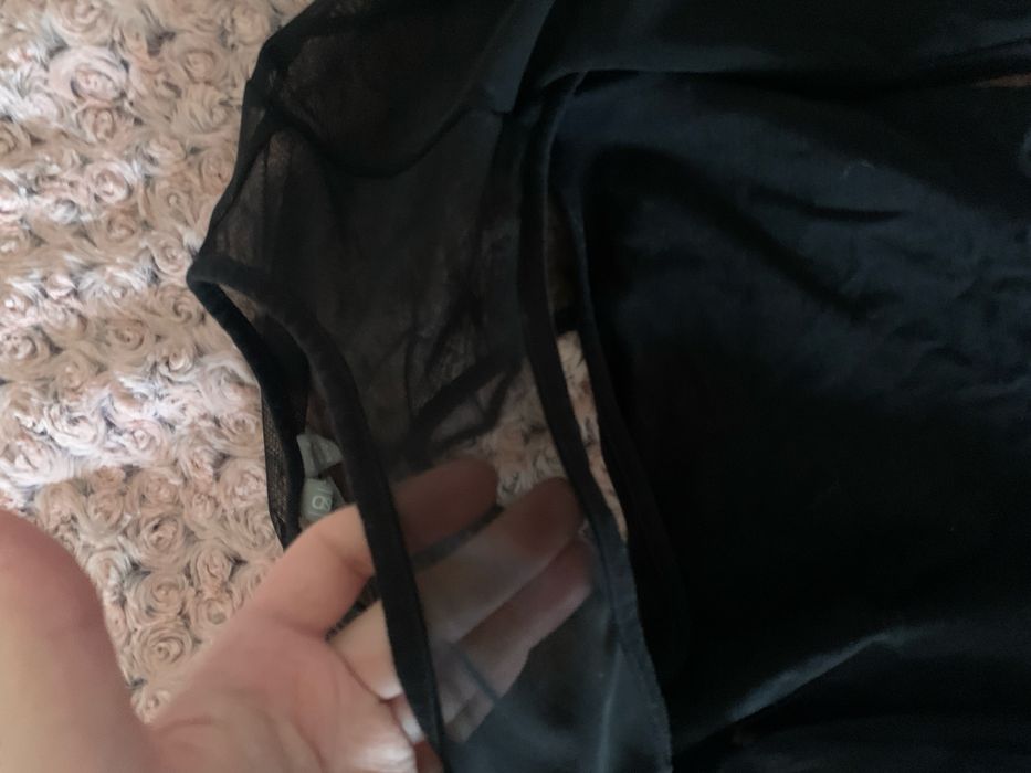 Облягаючий лонгслив Asos