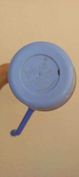 Помпа для води, робоча