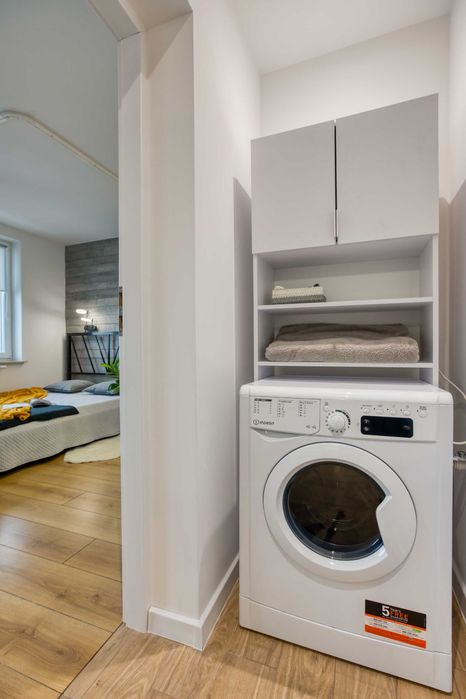 Mieszkanie - kawalerka Gliwice 28 m²  - 1850 zł - View 6