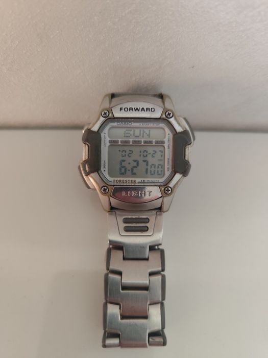 Часы наручные Casio
