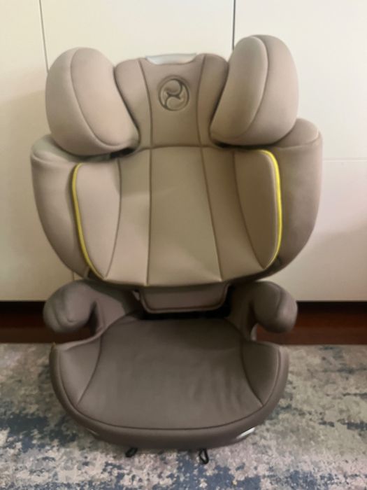 Cadeira de criança Cybex