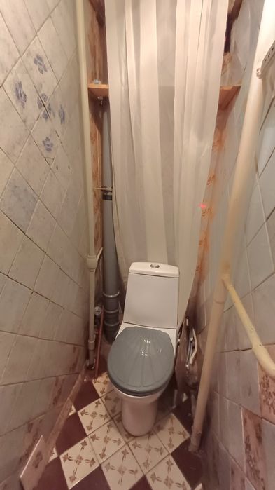 Продам 2-х комнатную "Чешку" 53 м2 на 3/10 в Центре