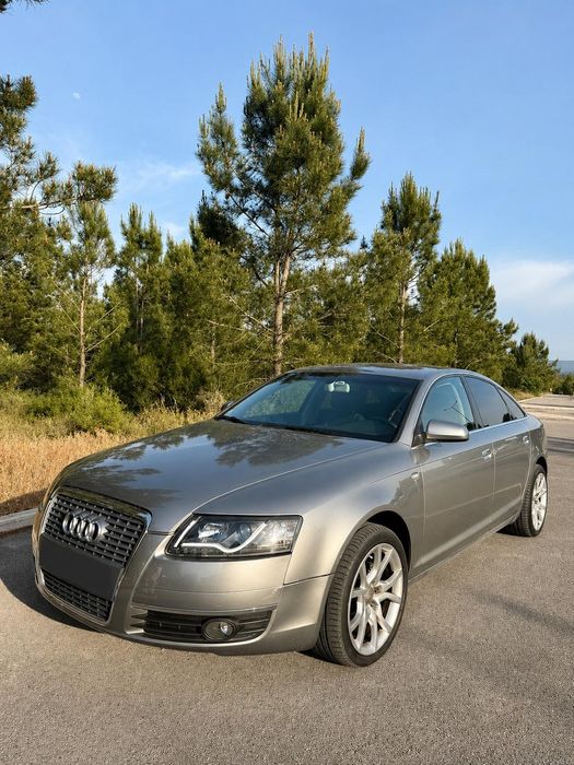 Audi A6 para venda