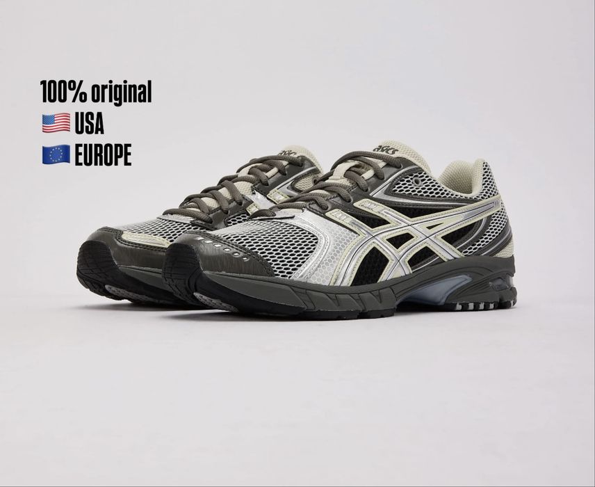 Asics GEL-DS Trainer 14 1203A607-020 Оригінал Нові 42/42.5/45