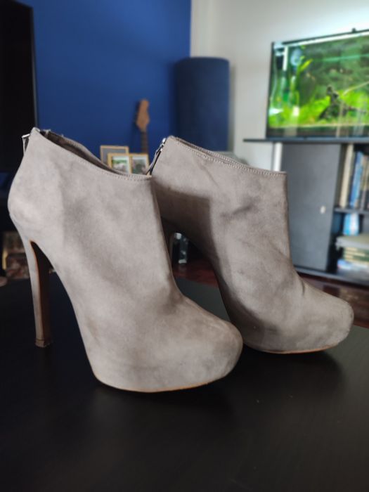 Botins Stradivarius 2012/2013