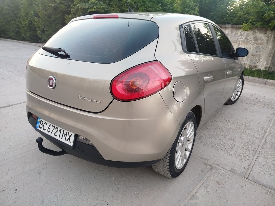 Можливий обмін Хороше авто