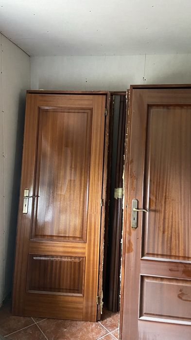 Portas de interior