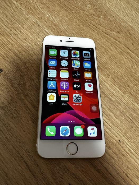 Apple Iphone 6s 32gb