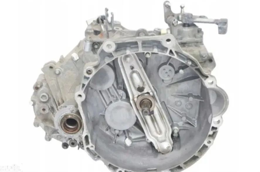 Caixa Velocidades Mini Cooper One R56 R57 1.6D Ref.CIN