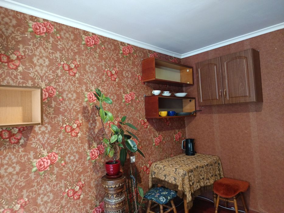 Здам кімнату р-н залізн.вокзалу власник