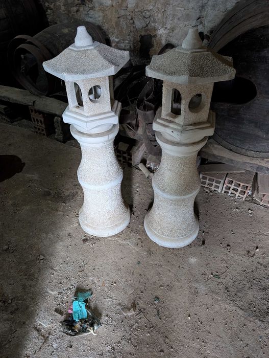 2 Chaminés algarvias