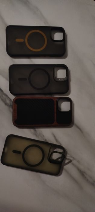 Чехли для iPhone 14