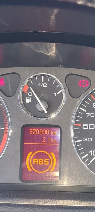 Peugeot 407 SW diesel