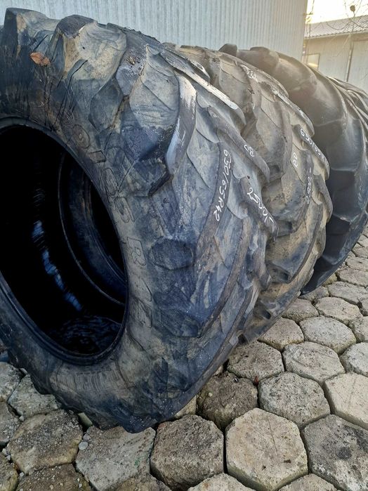 650/65R42 opona (2500netto) opony TRELLEBORG