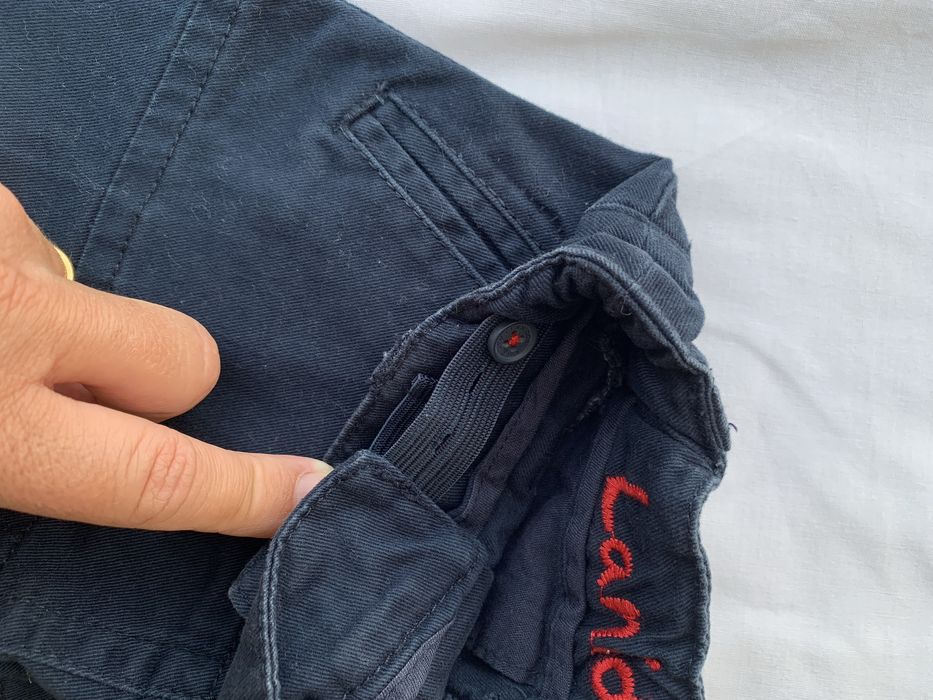 Saias de verão para meninas dis 2 aos 4 anos