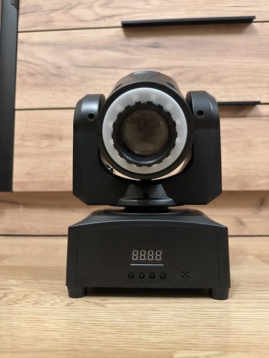 Ruchoma głowa z Ringiem - 4szt.