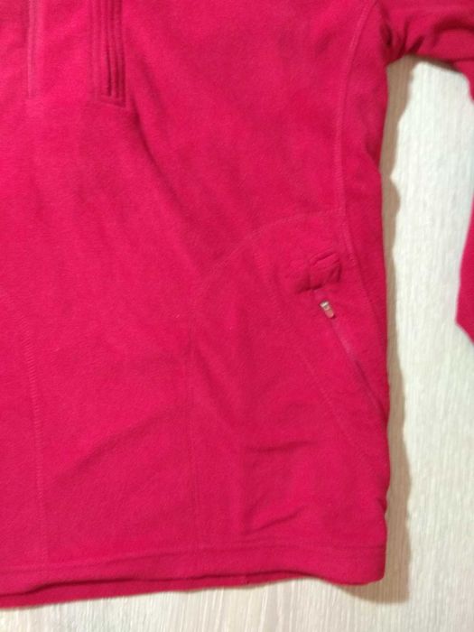 Флісова кофта ТСМ M-L