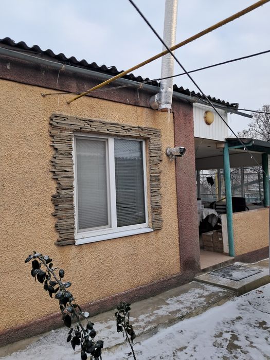 будинок Комишуваха