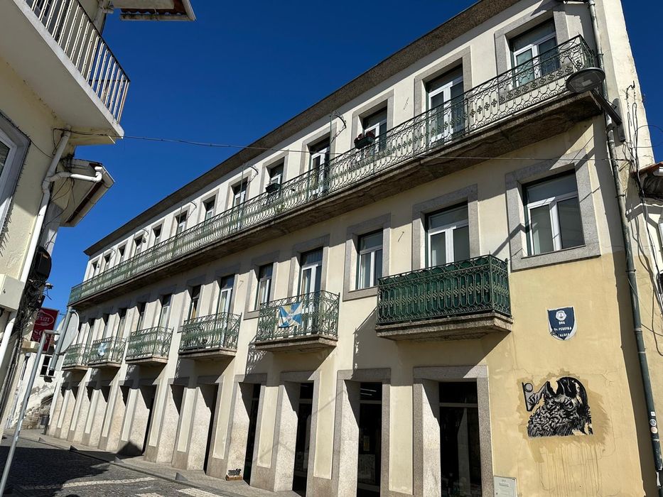 Arrendamento T3 em Vizela