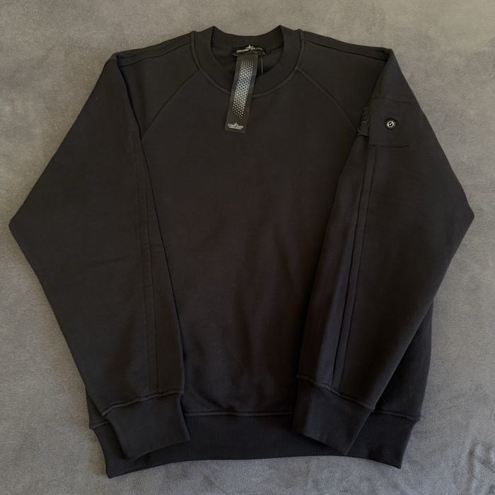 Світшот Кофта Stone Island Shadow Project