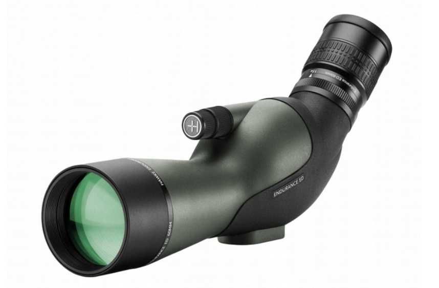Luneta obserwacyjna Hawke Endurance ED 15-45x60 kątowa