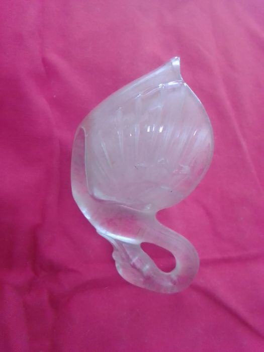 Very beautiful decorative swan piece, only €2, excellent condition64297670045698121