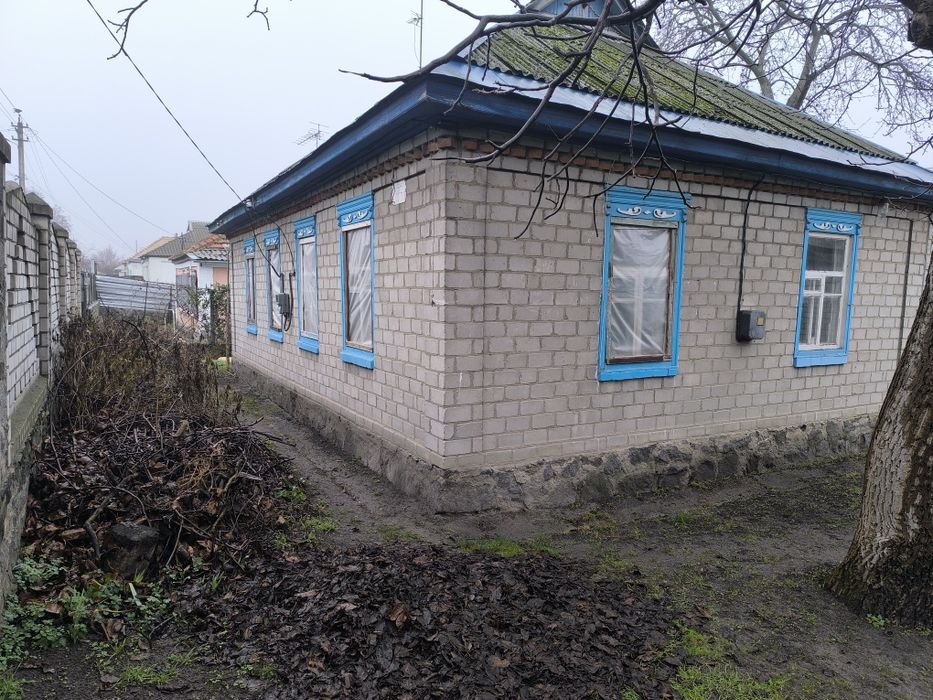 Продам дом на Богдана Хмельницкого 30000