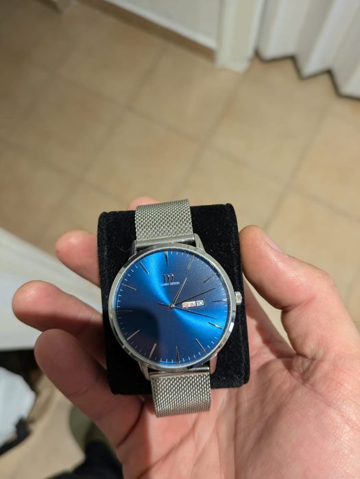 Vendo Relógio Danish Design