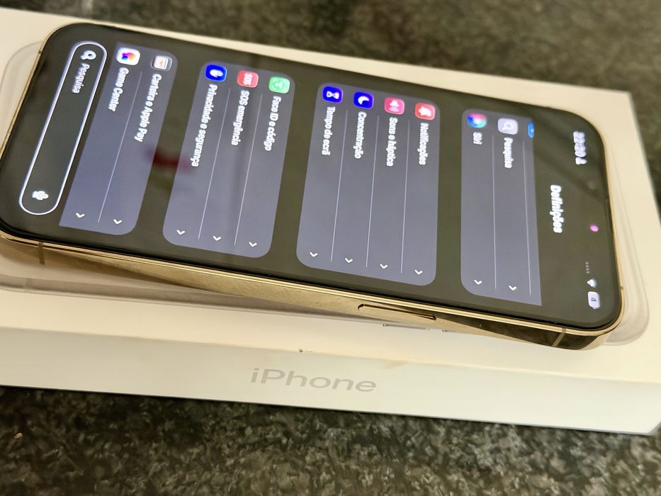 Iphone 13 pro 128gb