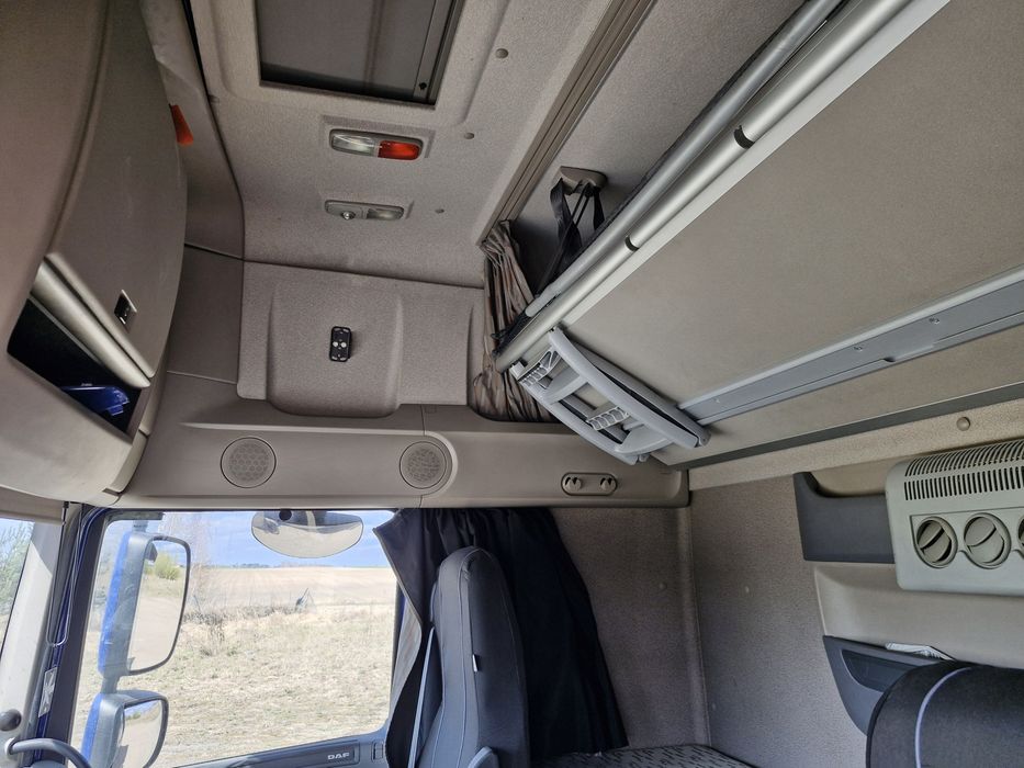 DAF 106 460 SSC 2016