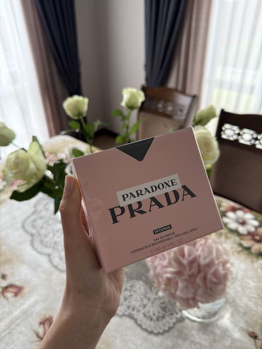 Prada Paradoxe Intense 90ml