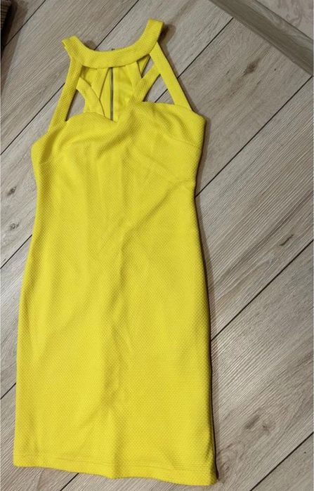 Жіноча літня сукня в розмірі XS (34)