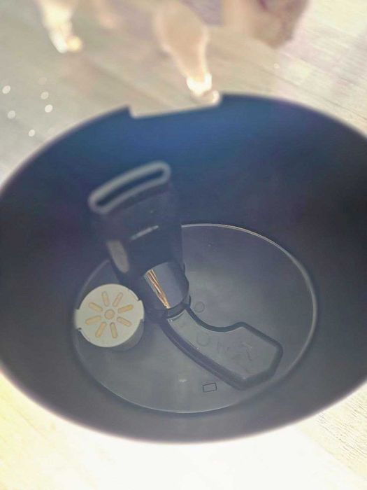 Зволожувач повітря Duux Neo DXHU30 Black | Увлажнитель С Wifi | Умный