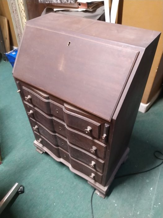 Mobiliario escritorio