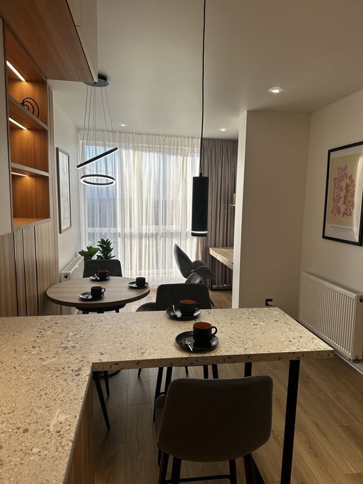 1-комнатная квартира по адресу (площадь 58 м²) - Atlanta.ua - фото 7