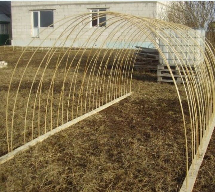 Композитна арматура