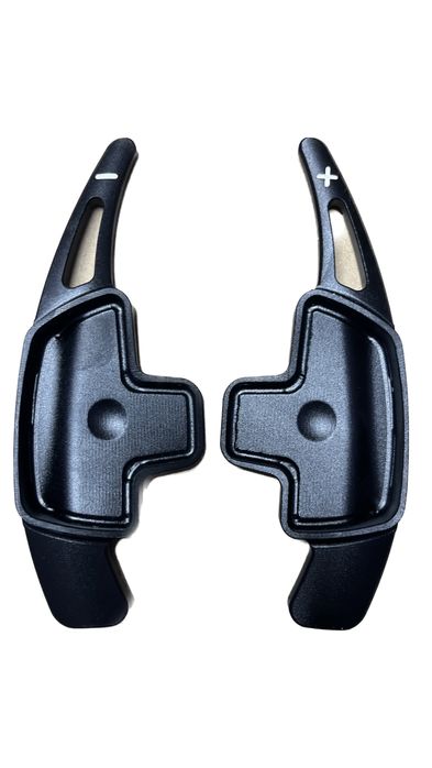 накладки подрулевые лепестки руля мерседес Mercedes W205 W213 W222