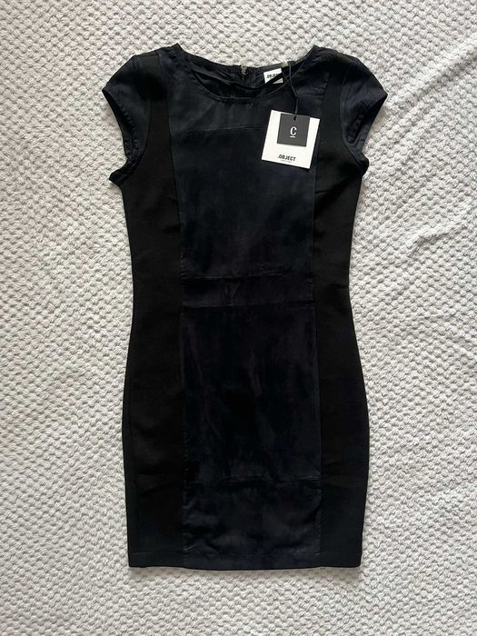 Елегантна сукня-футляр Object Collector's Item