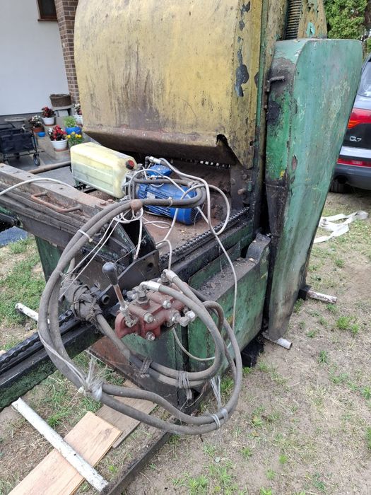 Korowaczka do wikliny