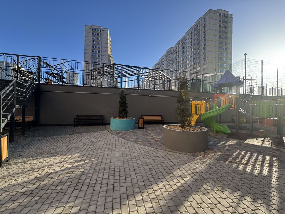 2-rooms apartment apartment by the address st. Sportivnaya (area 60 m²) - Atlanta.ua - photo 18