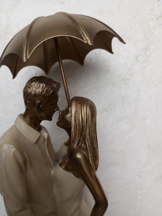 Figurka - Para Zakochanych - 30 cm