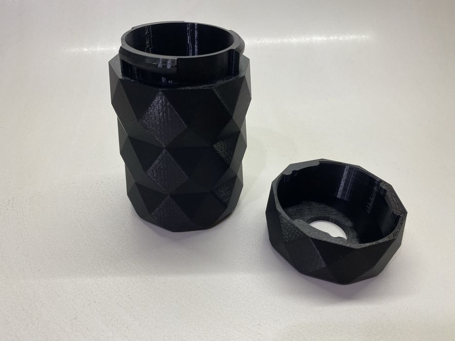 Пепельница для стиков