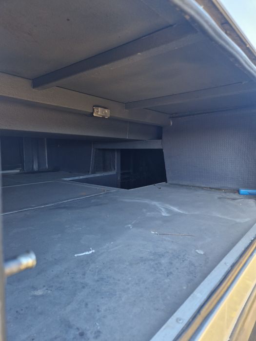 Autocarro em bom estado