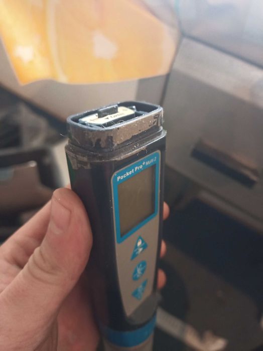 Syndyk sprzeda Multiczujnik Pocket Pro+ Multi2