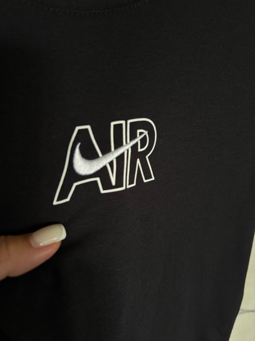Футболка топ Nike розмір S