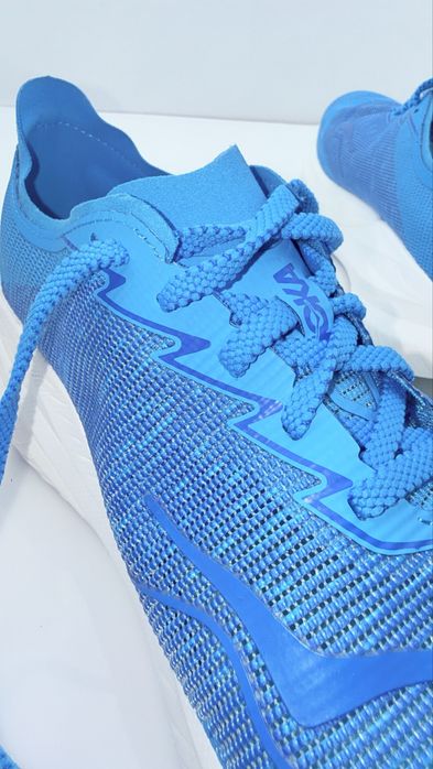 Кросівки для бігу HOKA MACH X2 ( 44,5 розмір , 28,5 см устілка)Нові ! Оригінал !