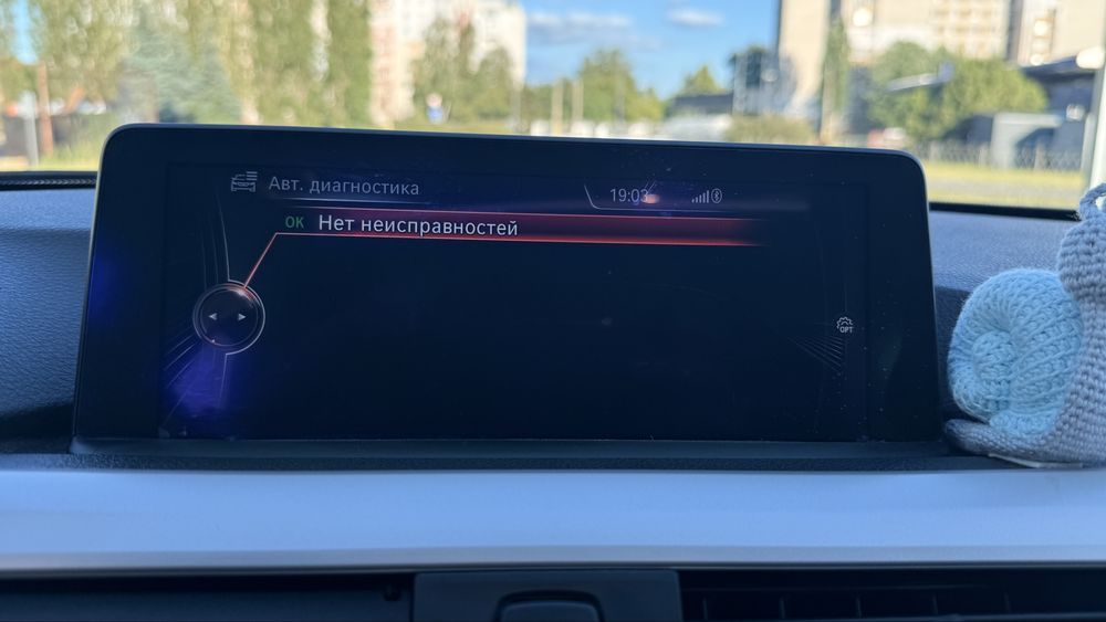 Продам bmw f30(fL) рестайлінг
