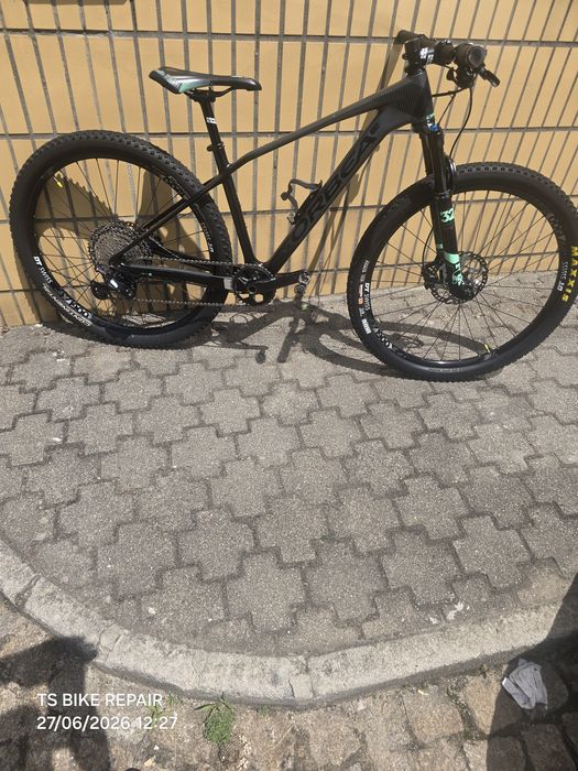 Bicicleta ORBEA ALMA M30