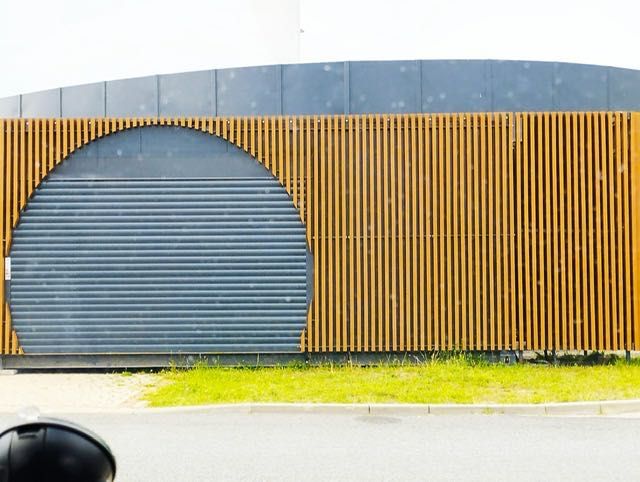 Pawilon gastronomiczny f-VAT Gotowy biznes .