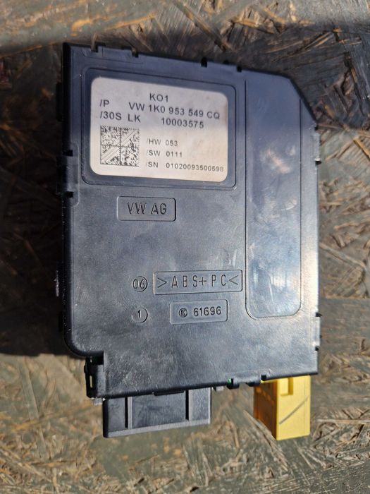 Moduł Kata Skretu Vw Audi Seat Skoda 1K0.953.549CQ